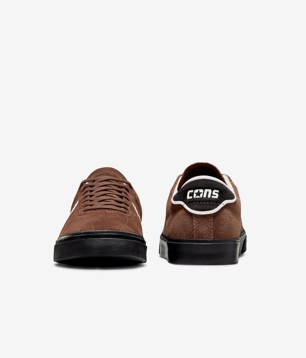 Converse CONS Louie Lopez Pro Schuh (bear nap black white)
