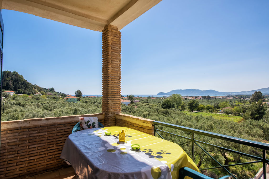 Dolce Vita Residence Logies - Appartement