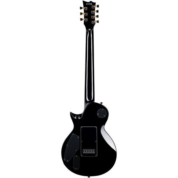 ESP LTD EC-1007B Evertune Black