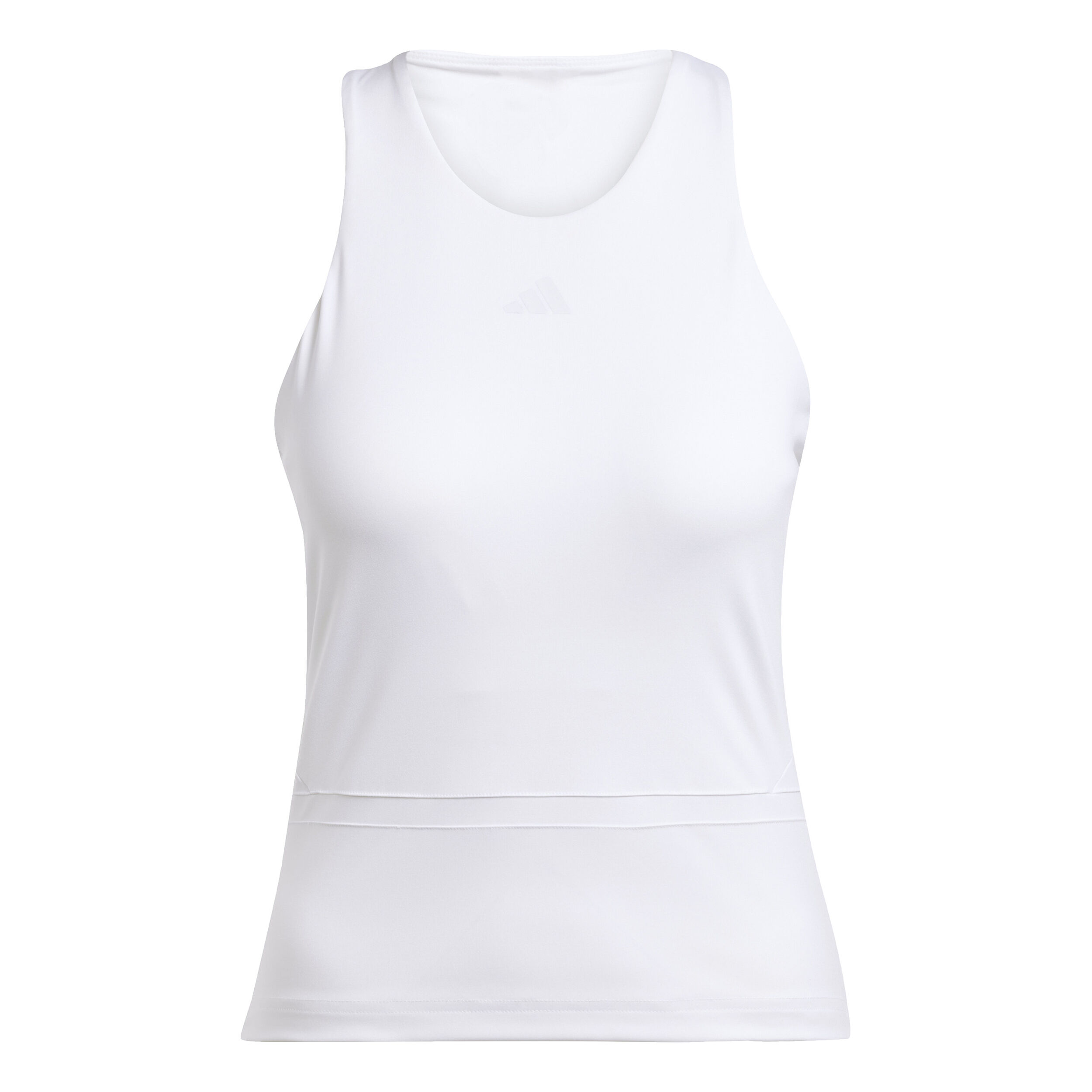 adidas Y- Débardeur Tank Top Femmes - Blanc