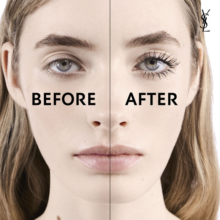 Yves Saint Laurent Lash Clash Extreme Volume Mascara