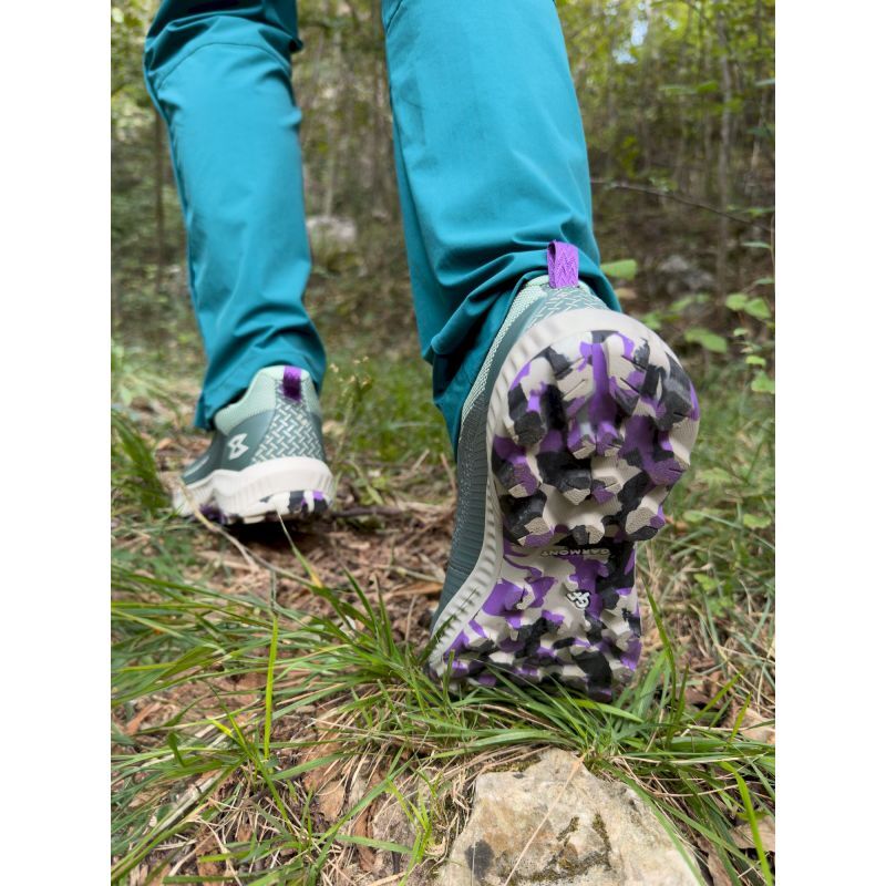 9.81 Pulse WP - Chaussures randonnée femme