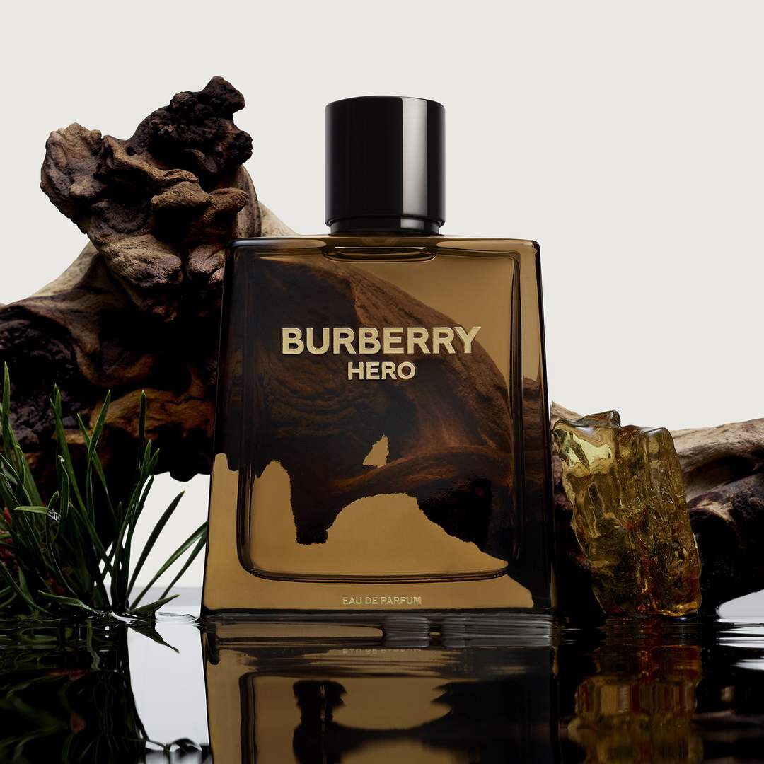 Burberry Hero Eau de Parfum - 50ml