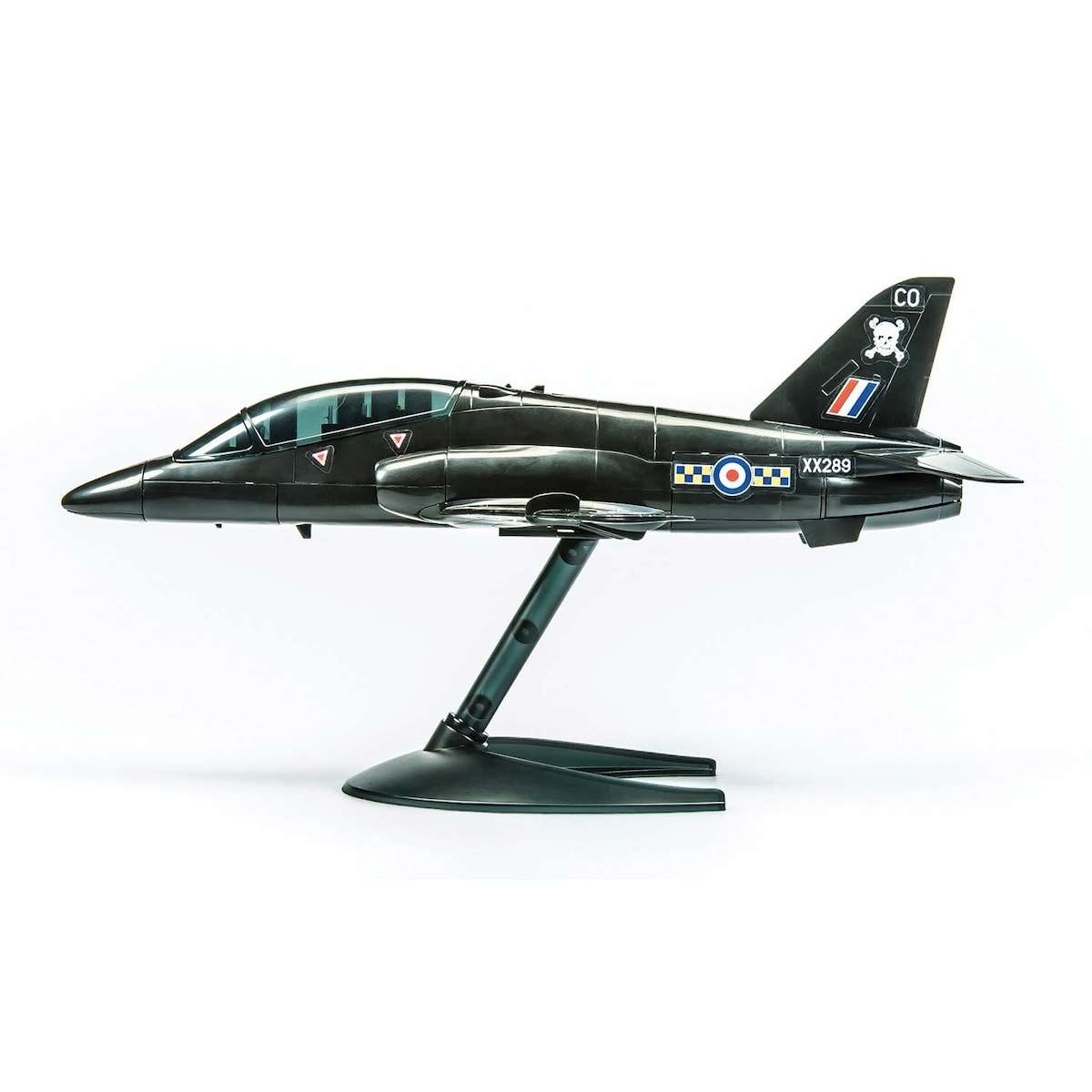 Airfix Quick Build BAe Hawk