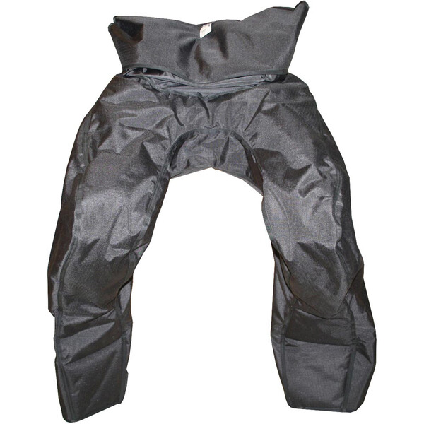 Bagster - Tablier Briant passager Honda GL 1800 été (2012-2017) Made in France | AP3078FR Noir
