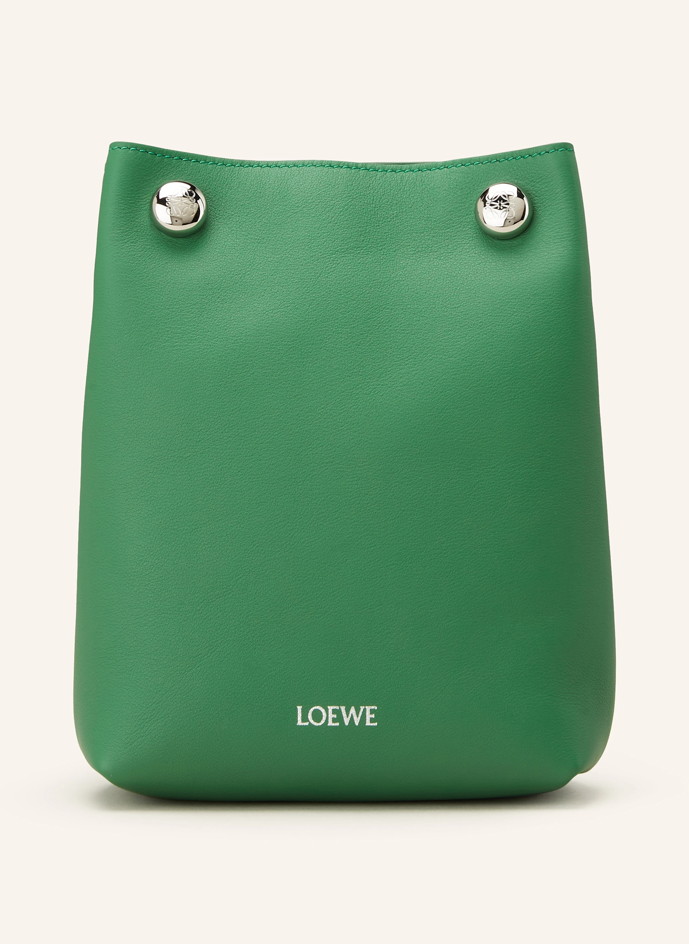 LOEWE Umhängetasche PEBBLE