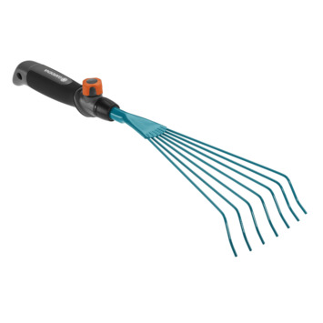 Gardena Combisystem bladharkje kunststof 12 cm