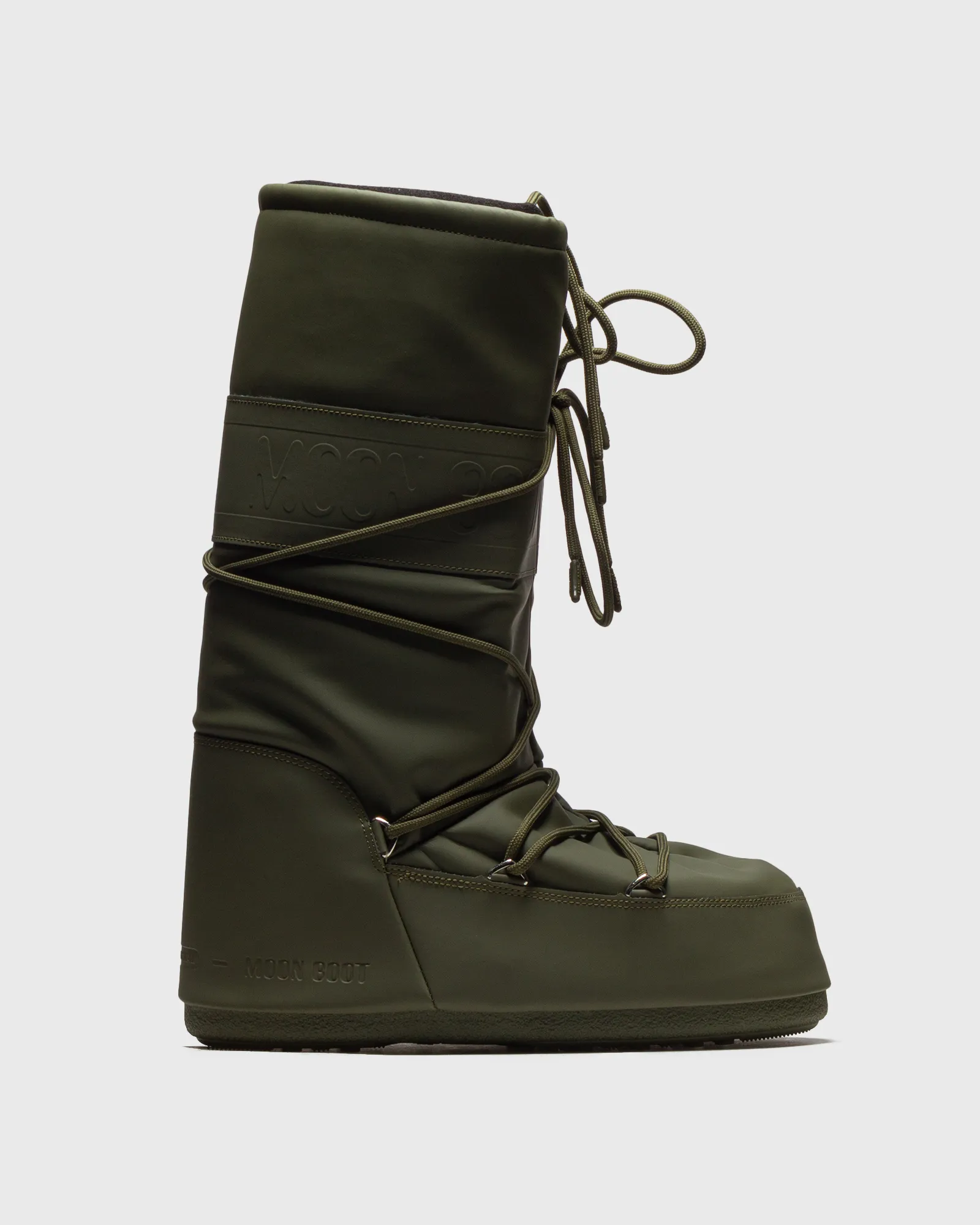 Moon Boot ICON RUBBER