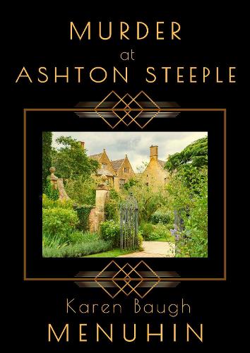 Murder at Ashton Steeple - Heathcliff Lennox 10 (Paperback)