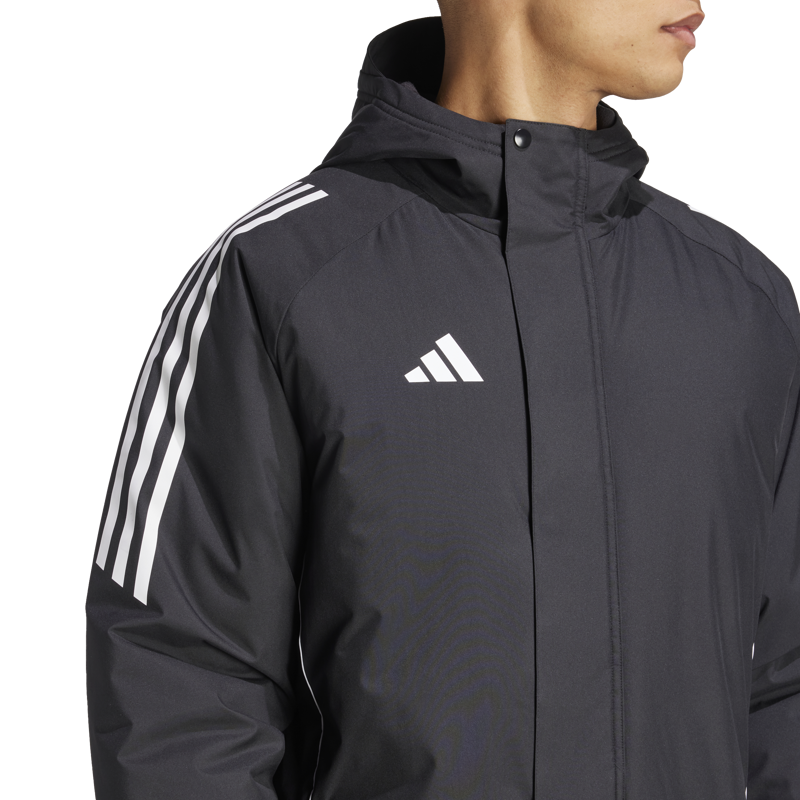 Tiro24 Parka