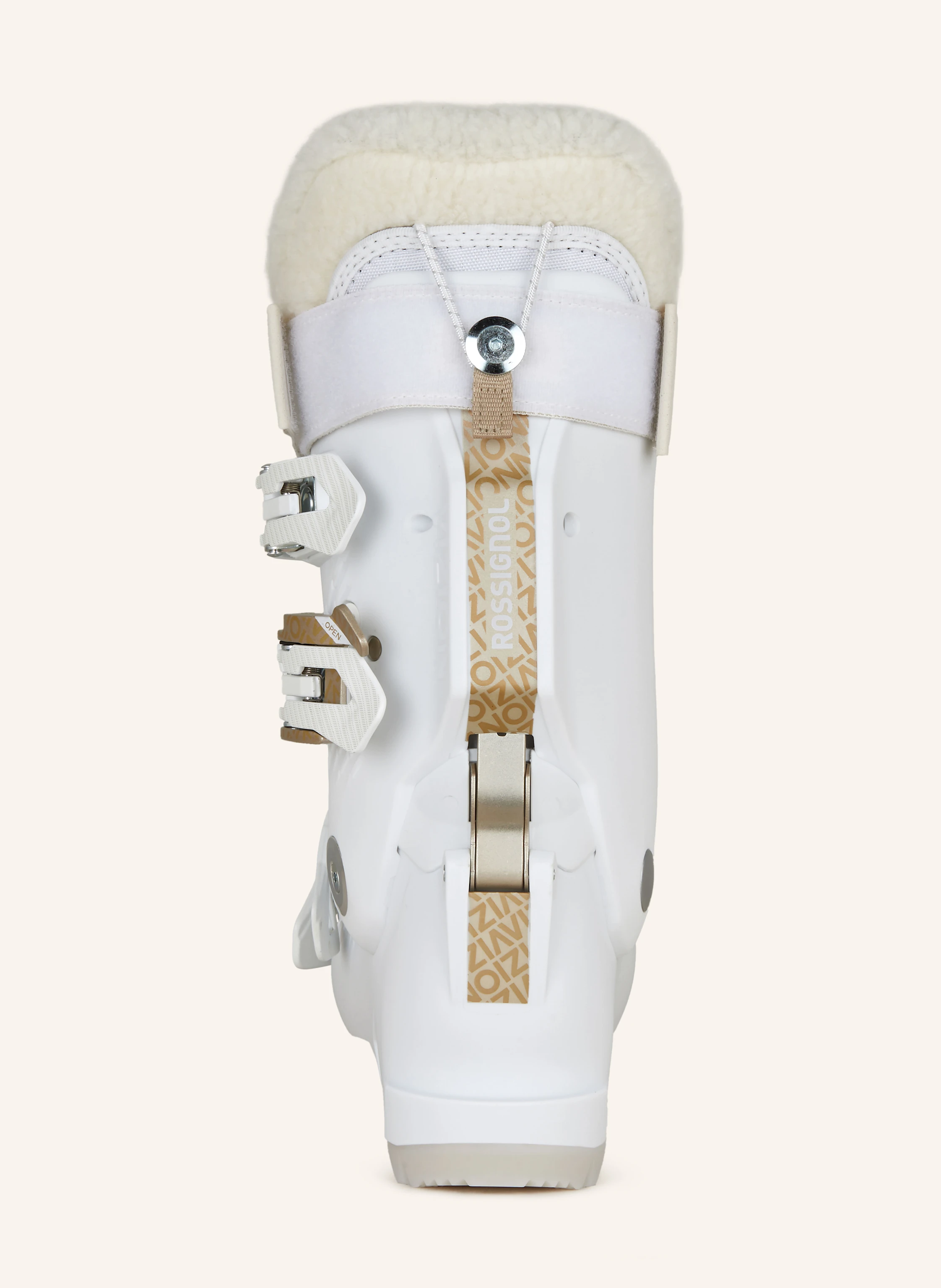 ROSSIGNOL Skischuhe VIZION 4B ELITE 90W