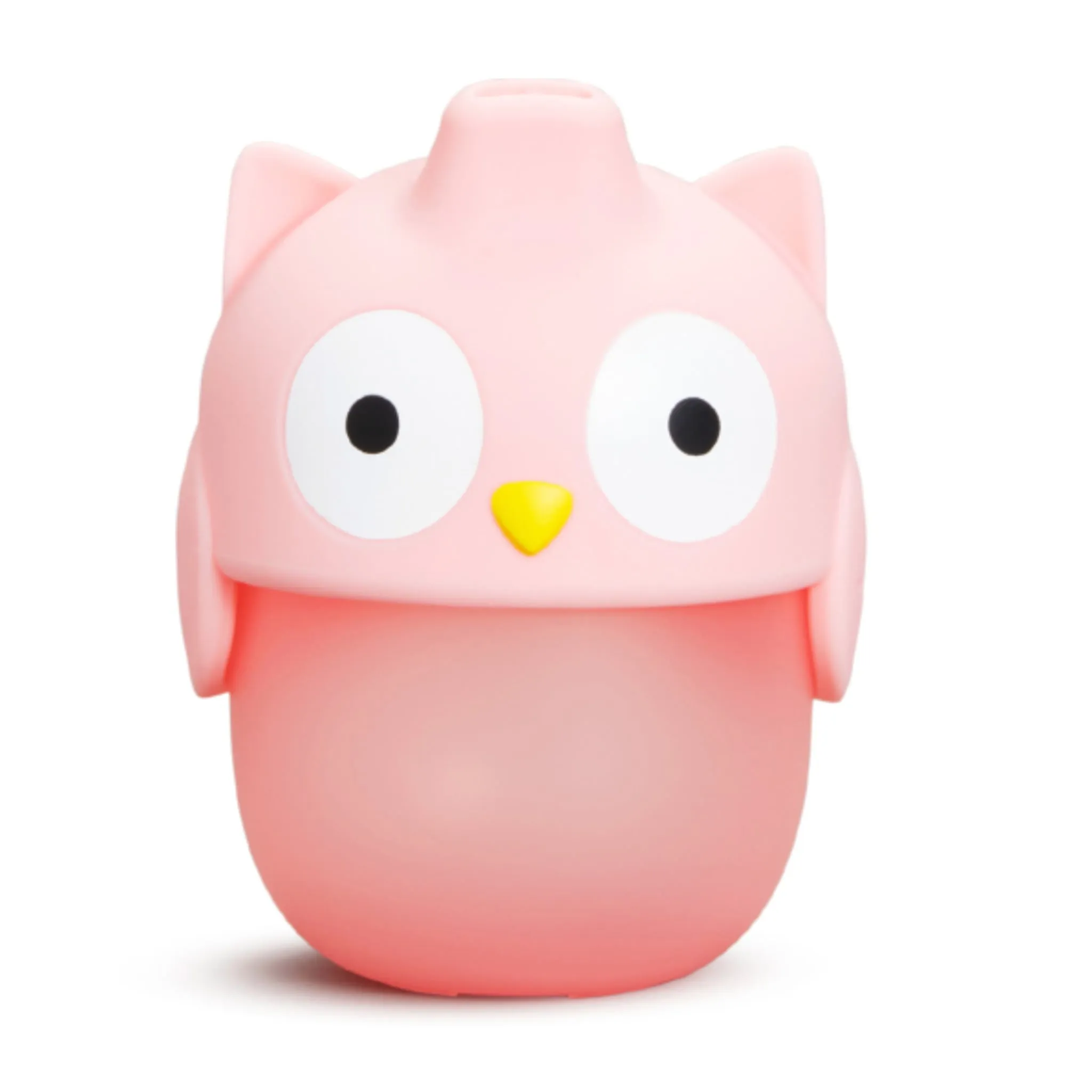 Munchkin Gobelet Anti-Fuite Hibou 8oz