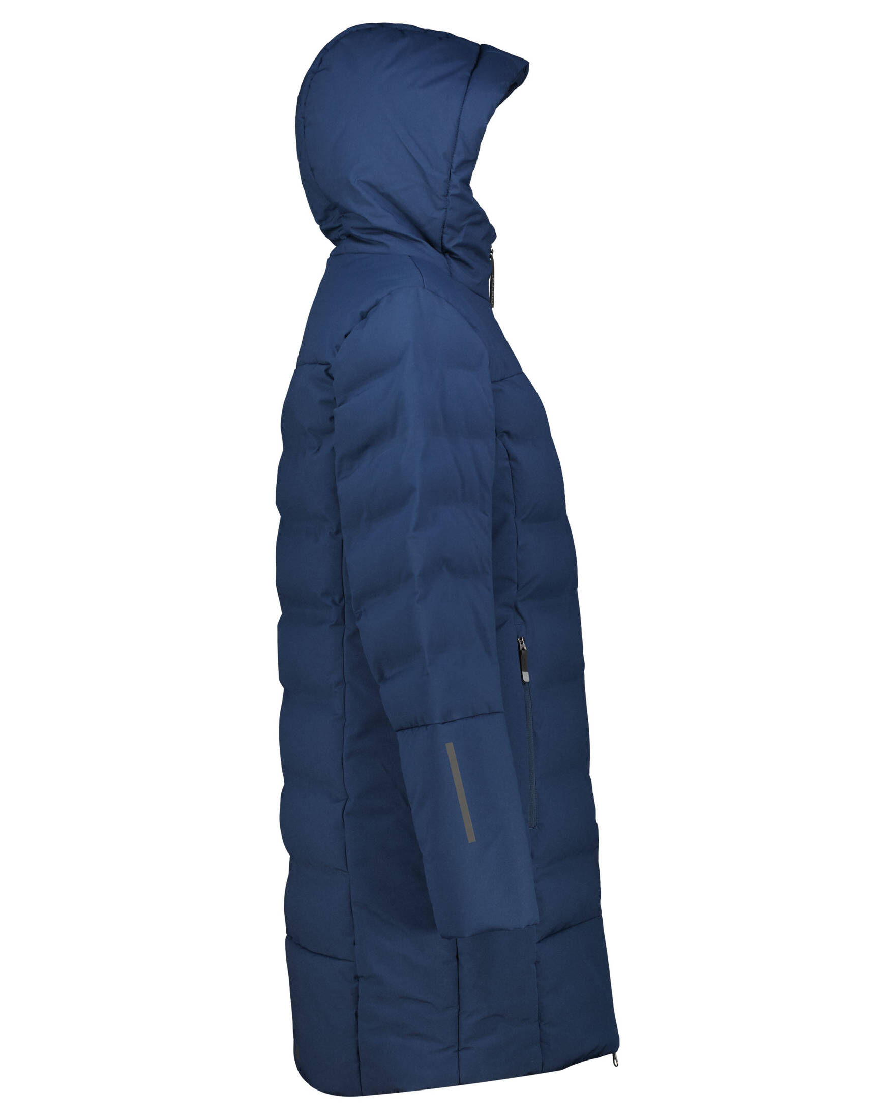 meru| Damen Steppjacke UDDEVALLA