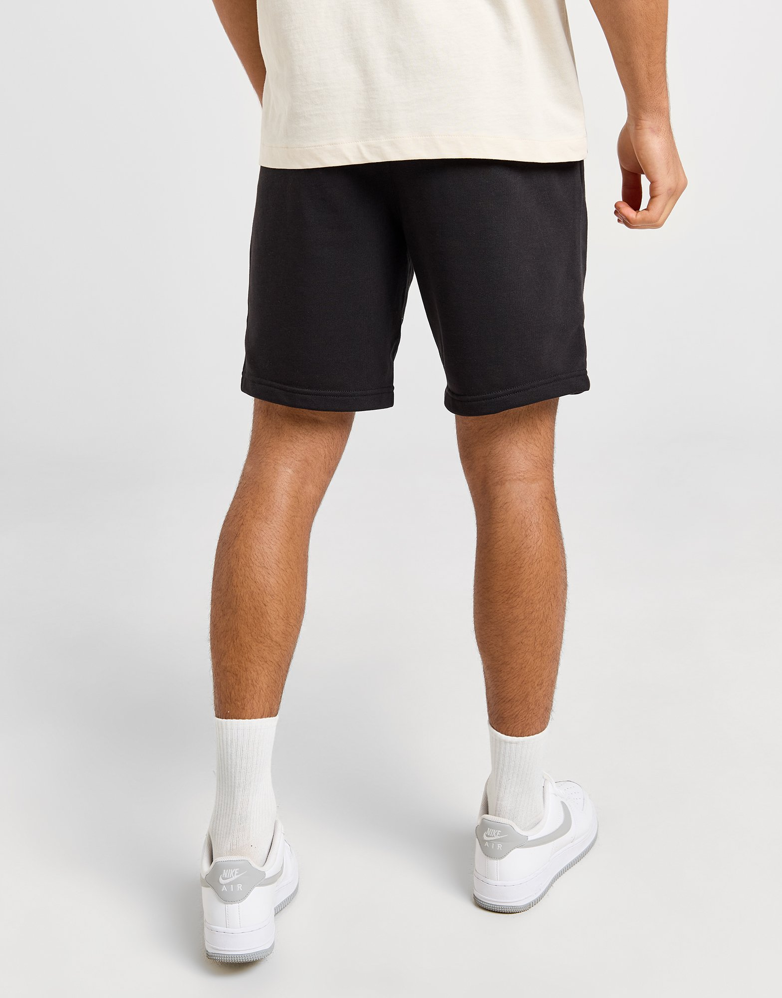 Champion Short Logo Homme