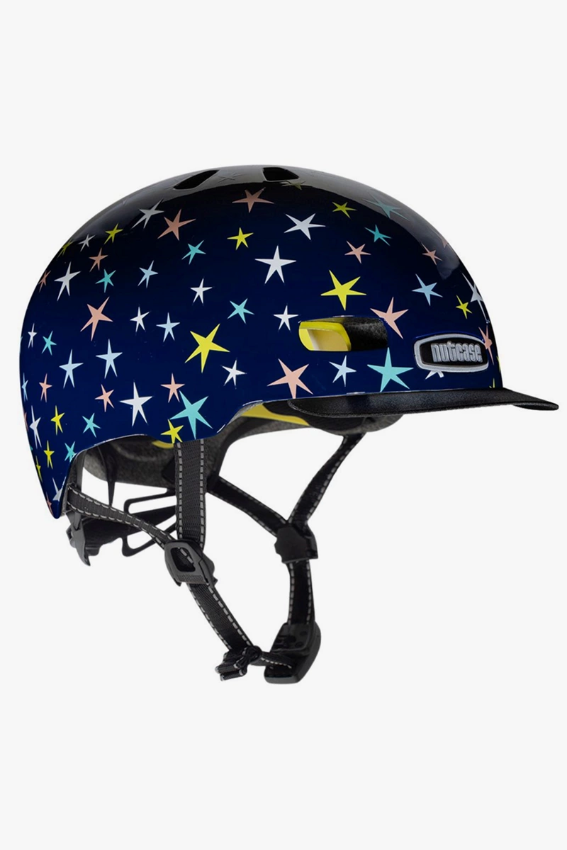Nutcase Little Nutty Mips Kinder Velohelm
