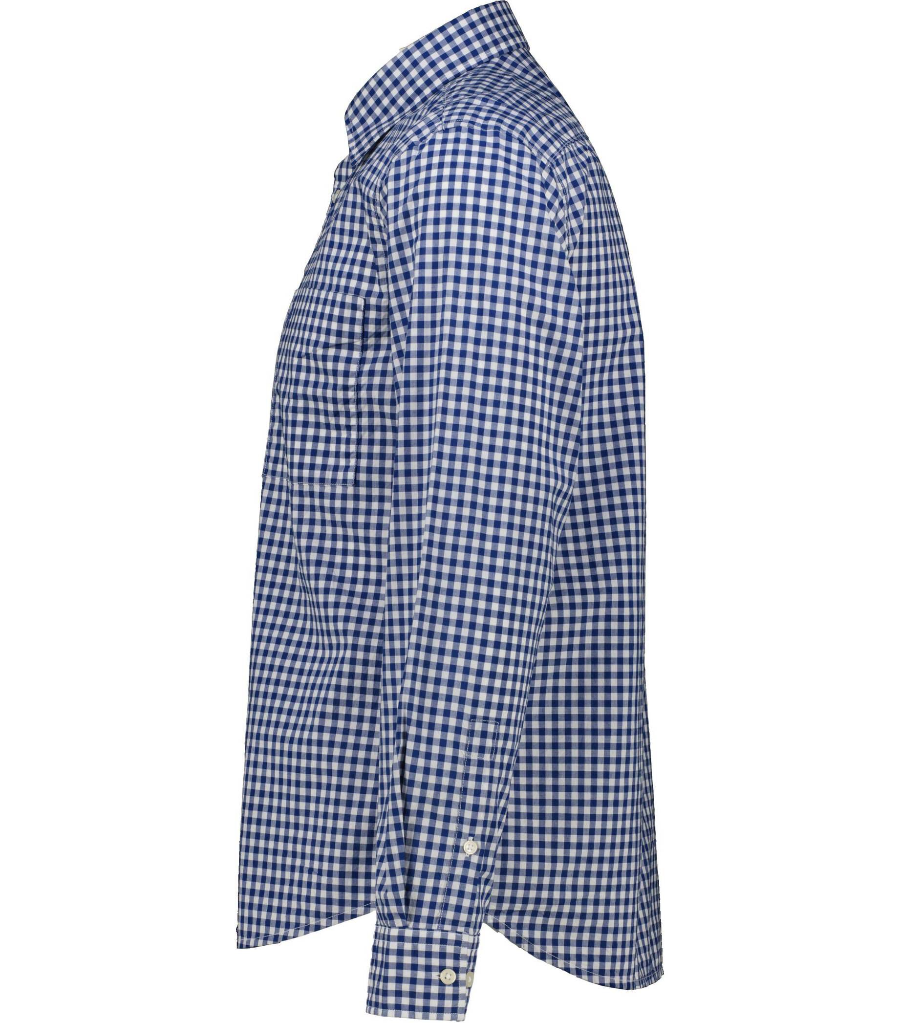 Marc O'Polo| Herren Hemd Regular Fit