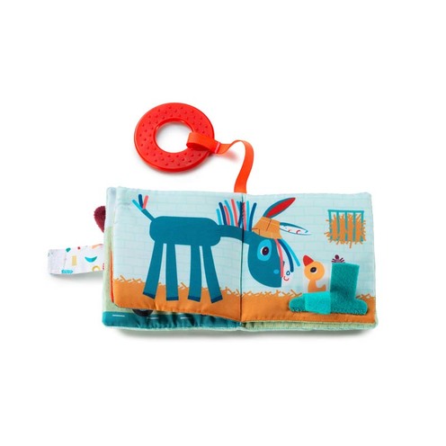 Imagier Ferme - LILLIPUTIENS