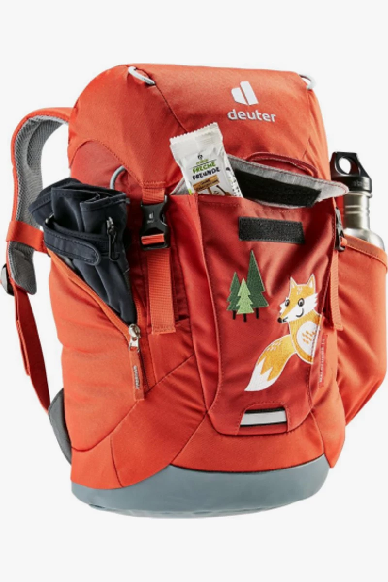 deuter Waldfuchs 14 L Kinder Wanderrucksack