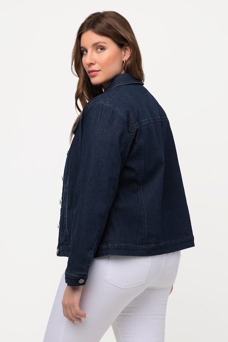 Jeansjacke
