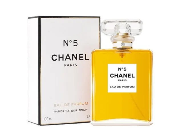 Chanel No 5 EDP 100ml