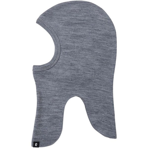 Basis Elefanthue Aurora Melange Grey