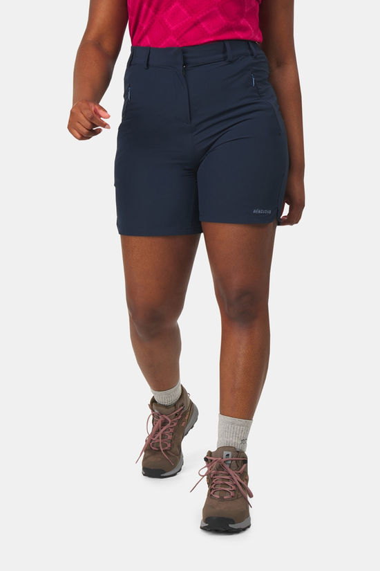 Ayacucho Ayacucho Forest Softshell Short W