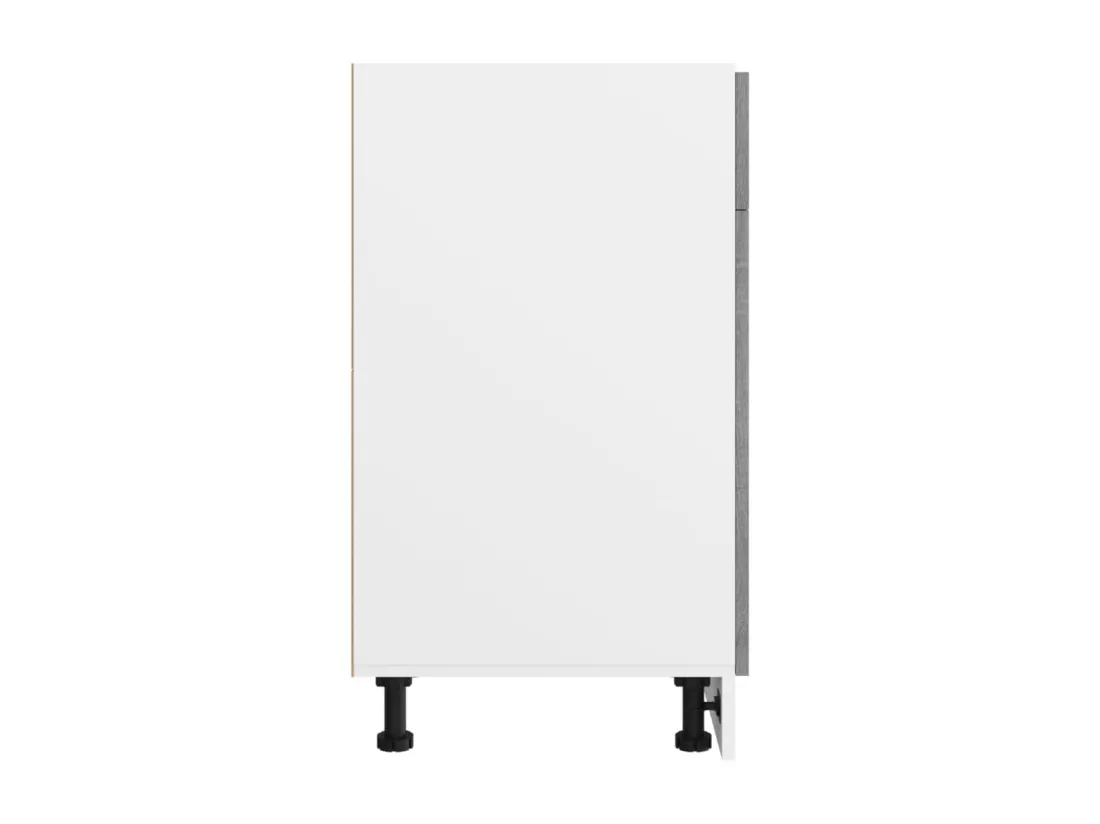 Armoire de plancher à tiroir 