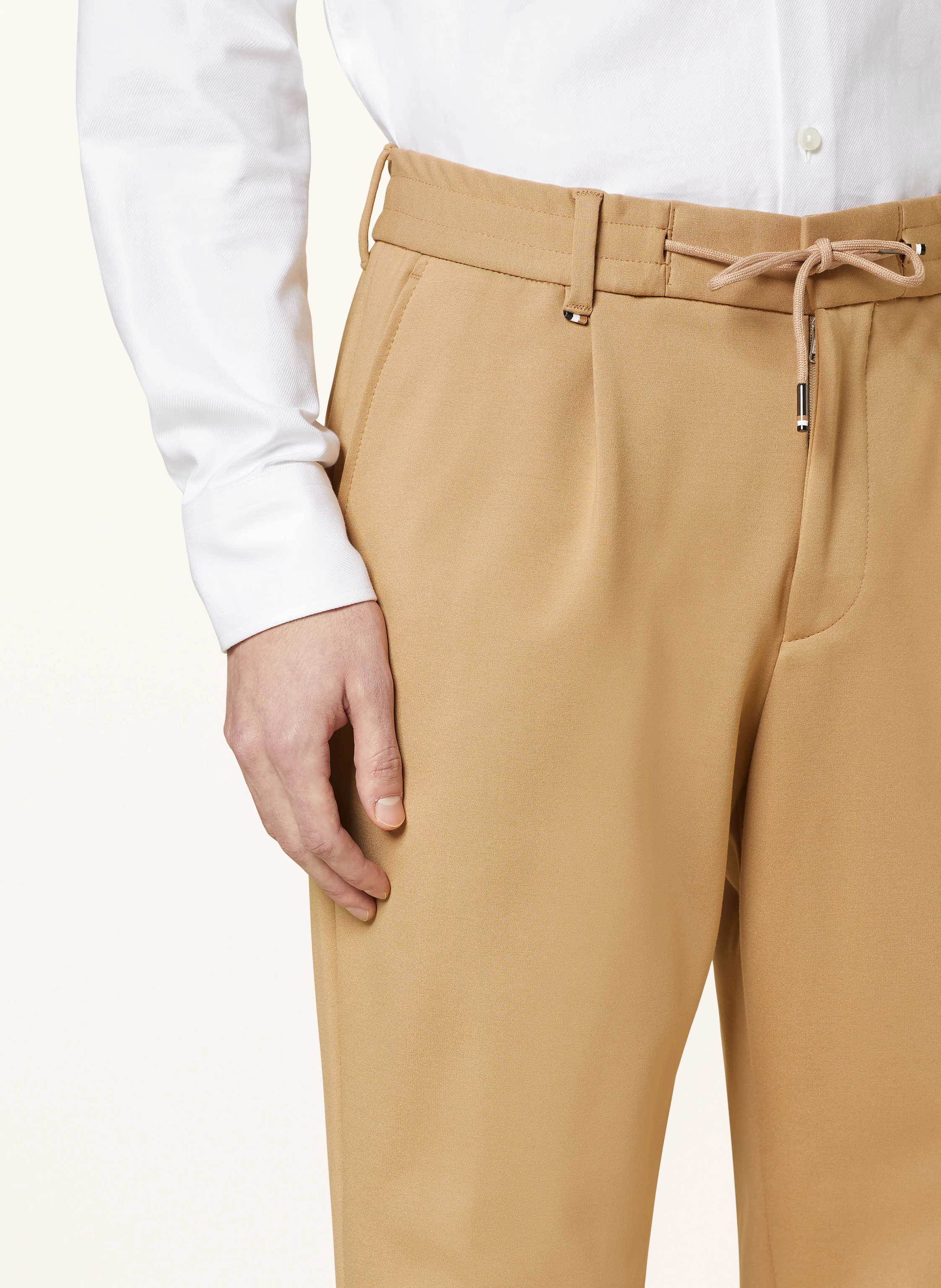 BOSS Hose PERIN Relaxed Fit
