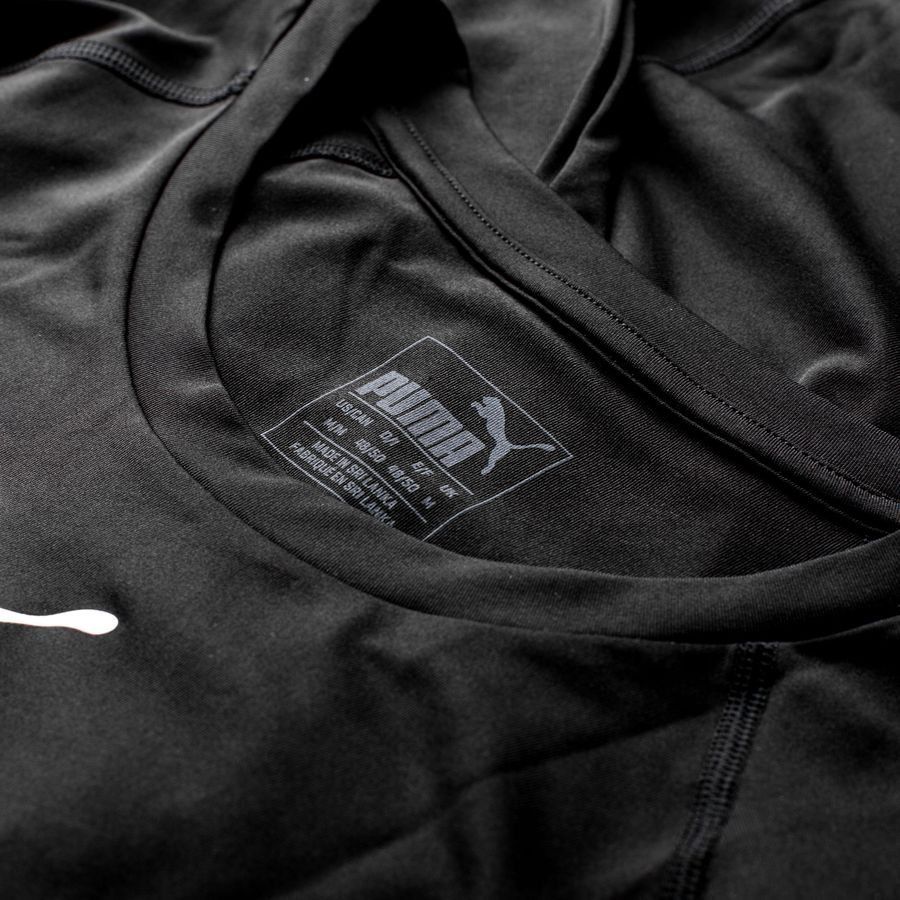 Næstved Boldklub X PUMA Sous-maillot - Noir