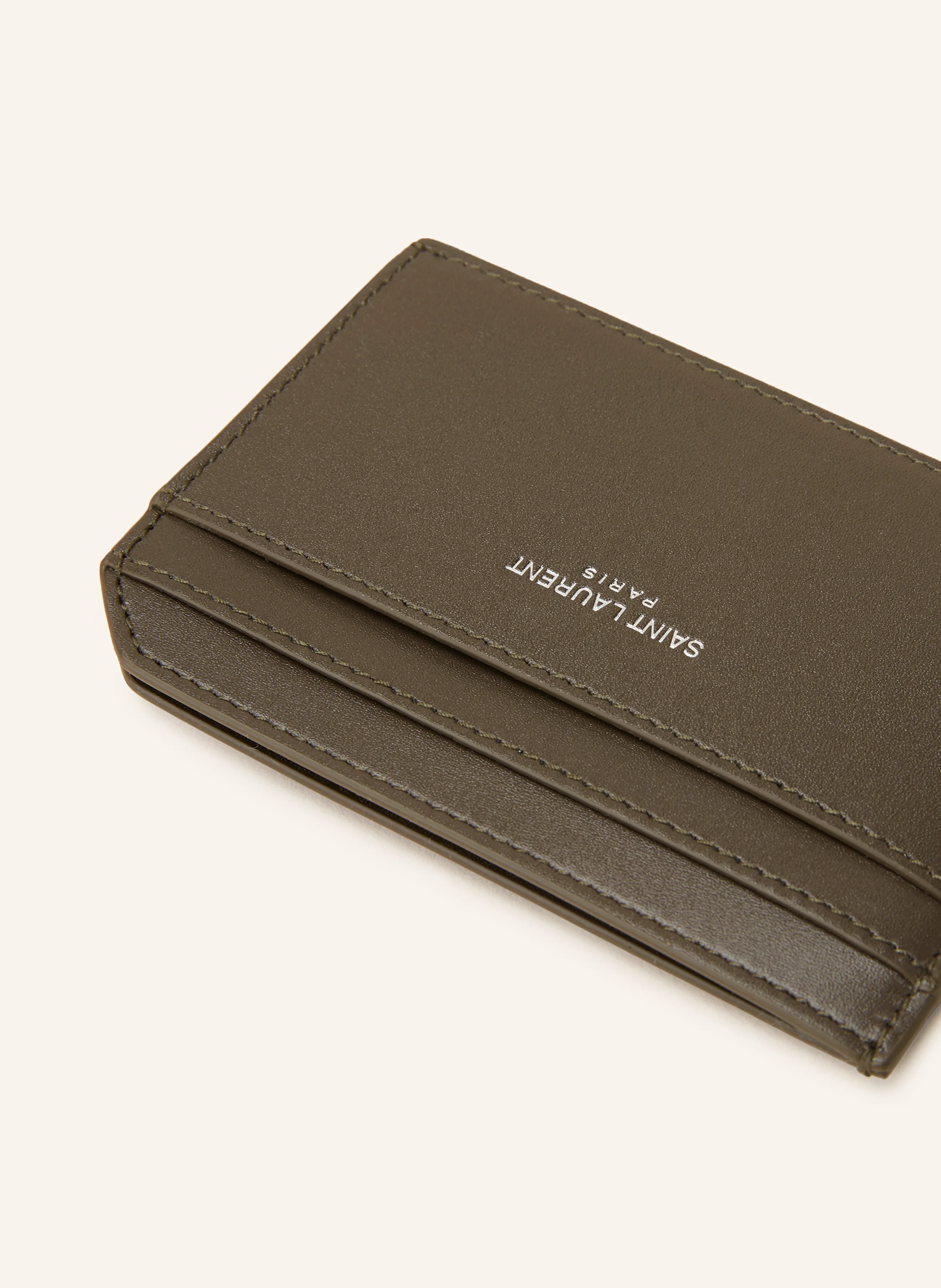 SAINT LAURENT Kartenetui