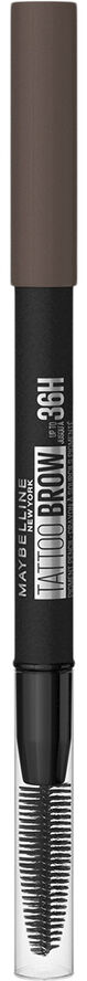 Maybelline Tattoo Brow Up To 36H Pencil 07 Deep Brown