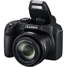 Appareil photo bridge Panasonic Lumix FZ82D