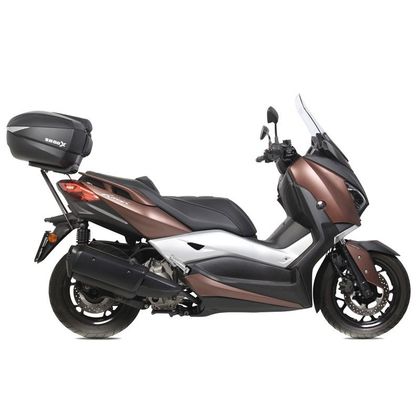 Support top case Shad Top Master pour scooter