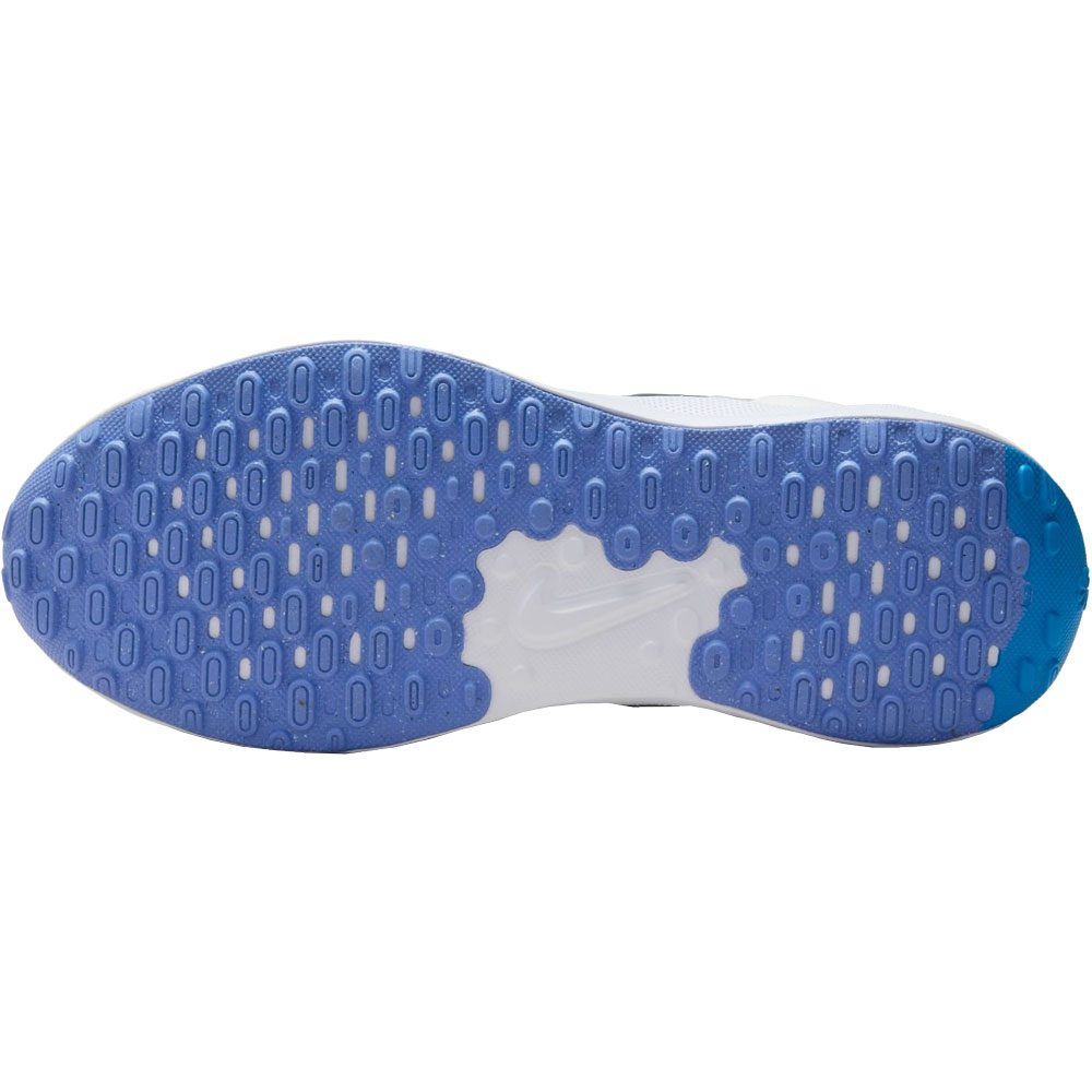 Nike Revolution 7 Next Nature SE Laufschuhe Kinder weiß