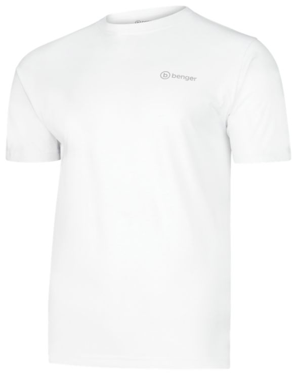 BengerShirt - weiß