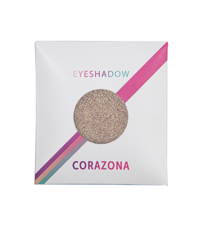 CORAZONA - Sombra de olhos em godet - Antartika