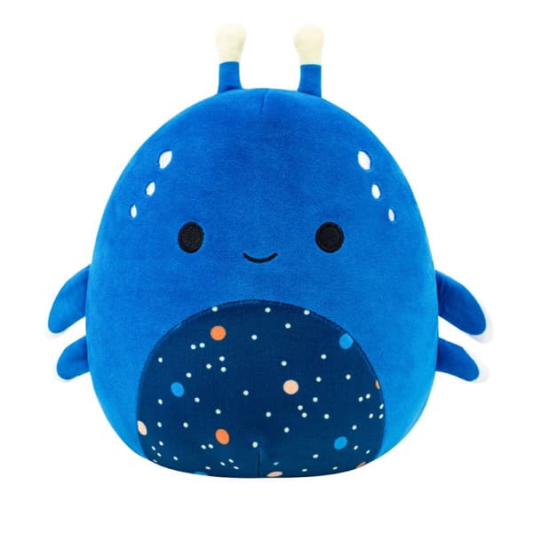 Squishmallow Adopter meg romhval 20 cm