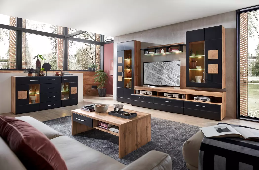 Vitrine Sonate