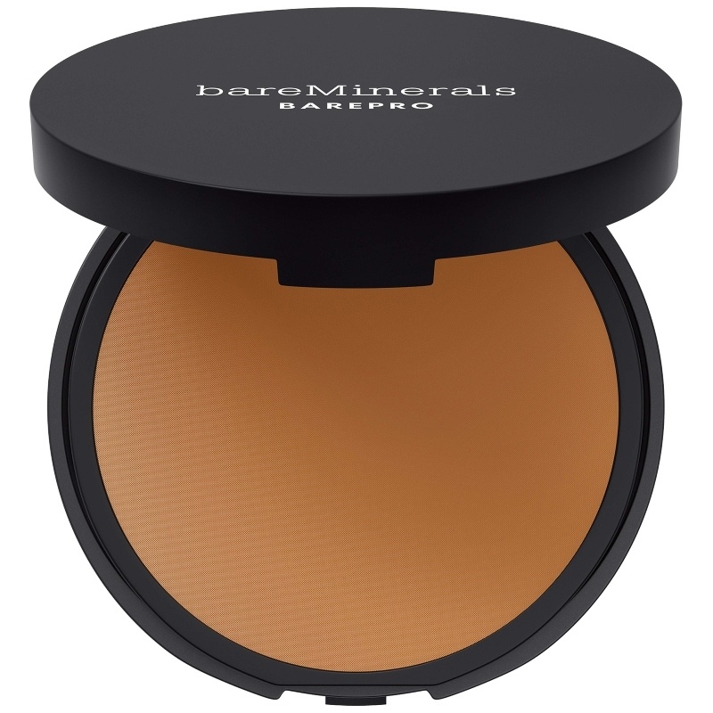 bareMinerals BarePro 16hr Skin-Perfecting Powder Foundation 8 gr. - Deep 50 Neutral
