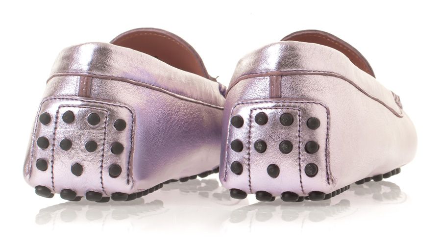 Beau Beerens Moccasins