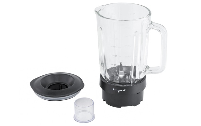FURBER Standmixer »Crusher 800 W« 800 W