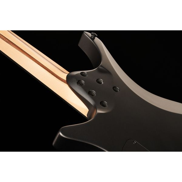 Strandberg Boden Metal NX 8 BK Granite