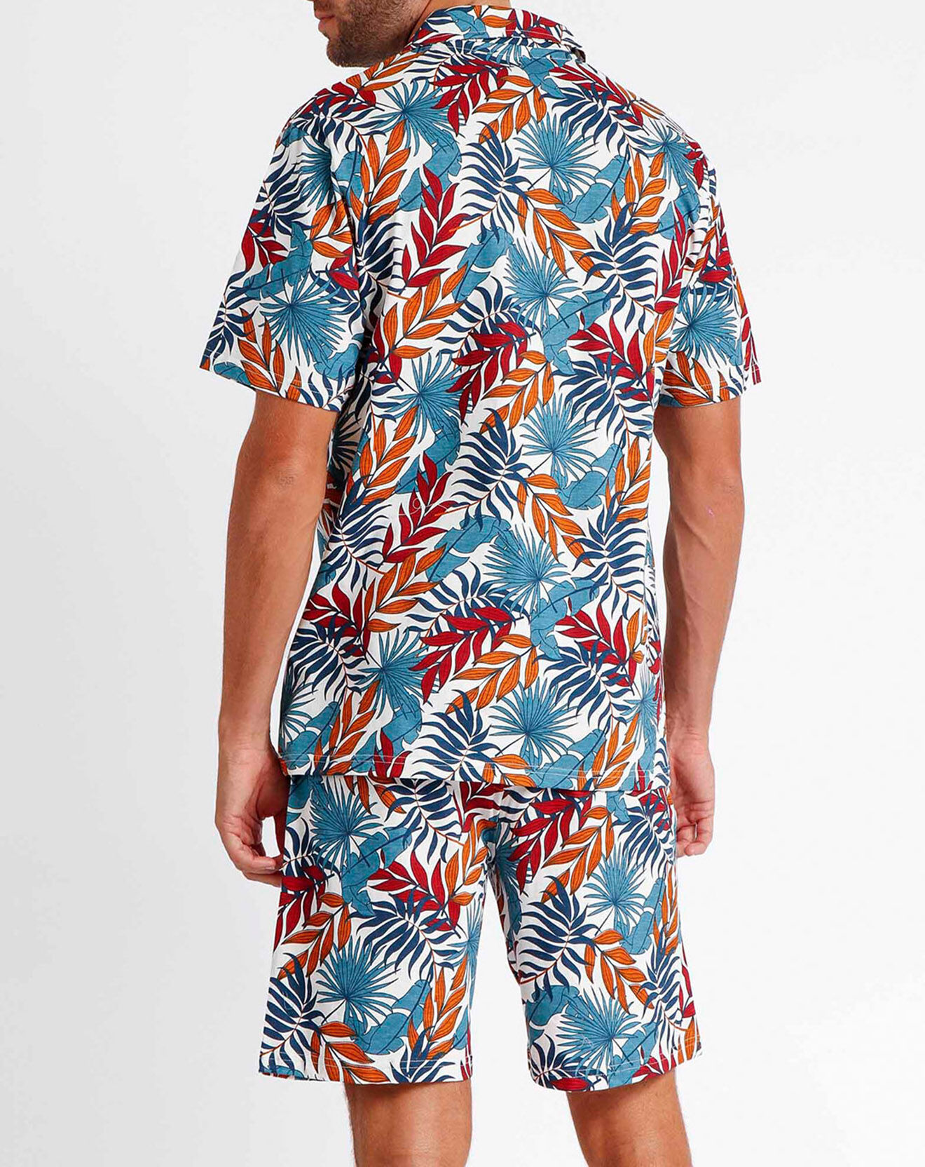 Lois Pyjama multicolore