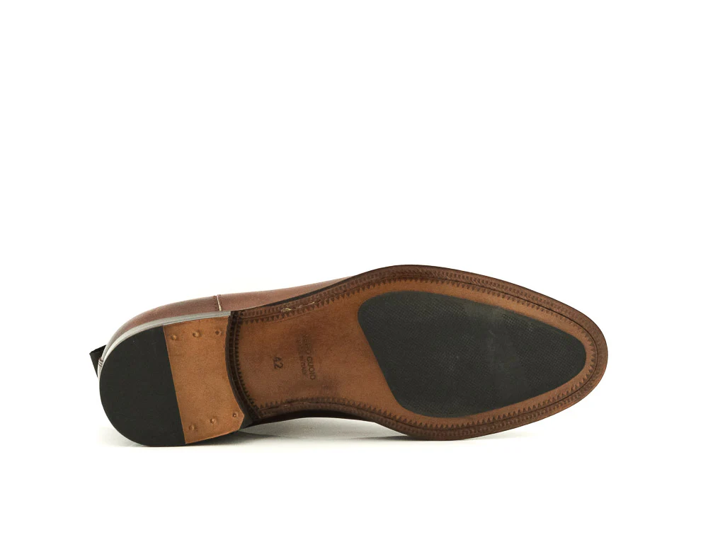 UPPER SHOES - BOOTS A330