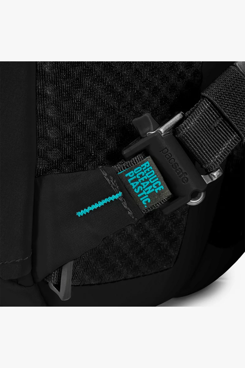 Pacsafe Eco Anti-Theft 25 L Rucksack
