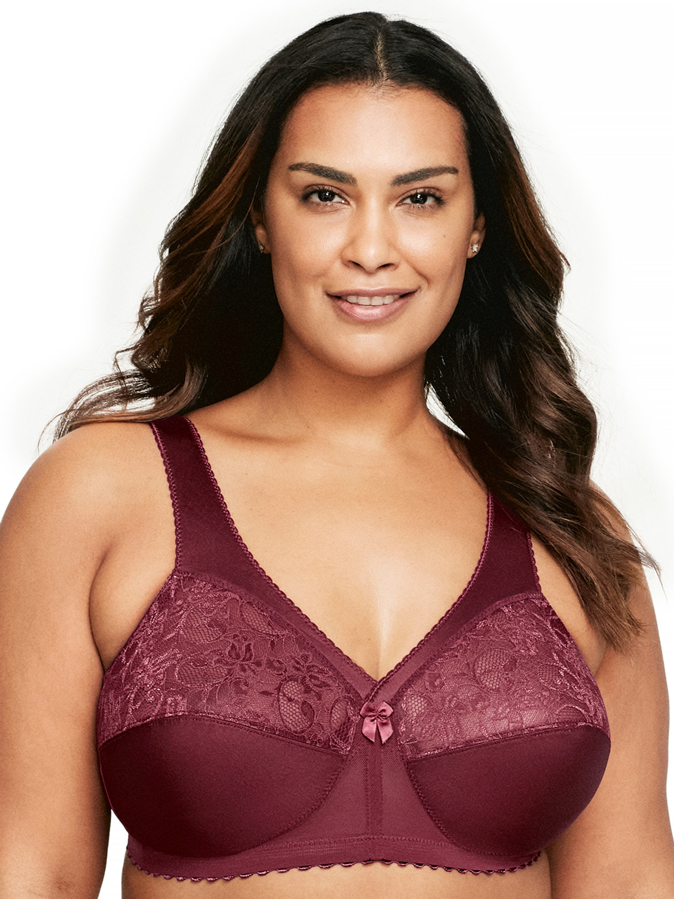 Soutien-gorge spécial grand maintien