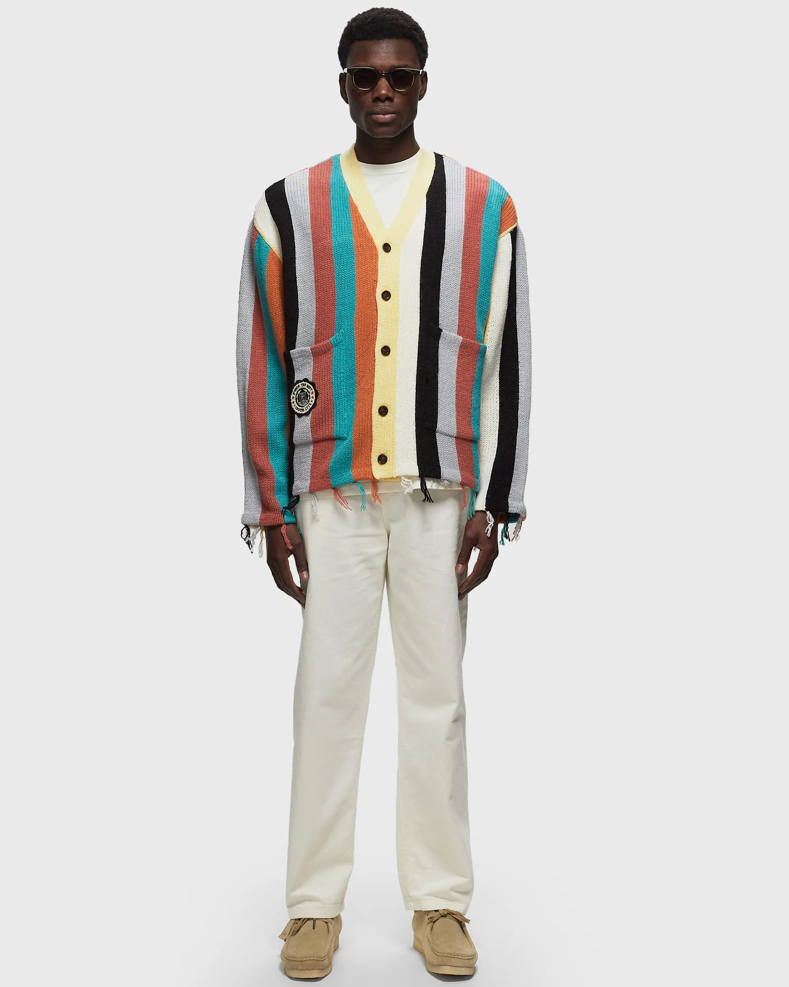 Honor The Gift HERITAGE CARDIGAN