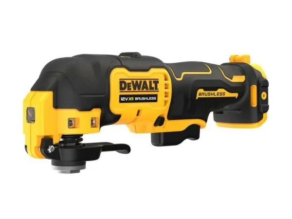 DEWALT.MULTIFUNKTIONSVÆRKTØJ.12V DCS353N