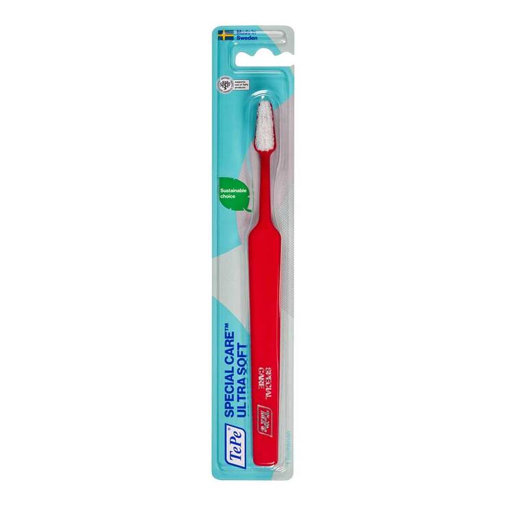 Tepe Zahnbürste Select Special care, 1 St