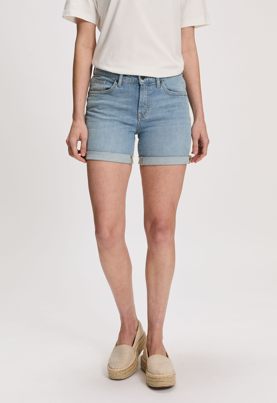 Silvercreek Cammy Short